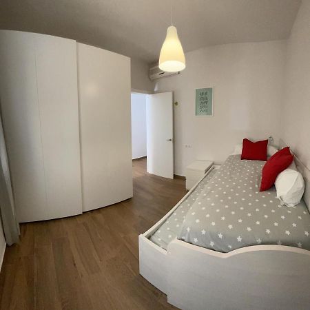 Triana Apartamento Torremolinos Exterior foto