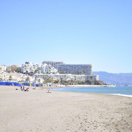 Triana Apartamento Torremolinos Exterior foto