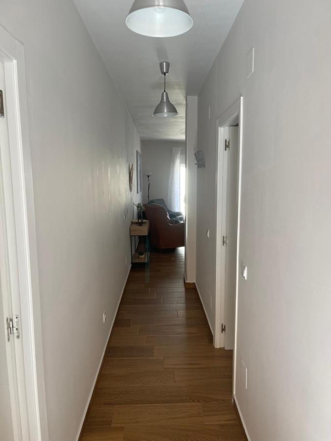 Triana Apartamento Torremolinos Exterior foto