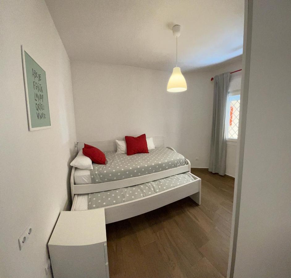 Triana Apartamento Torremolinos Exterior foto