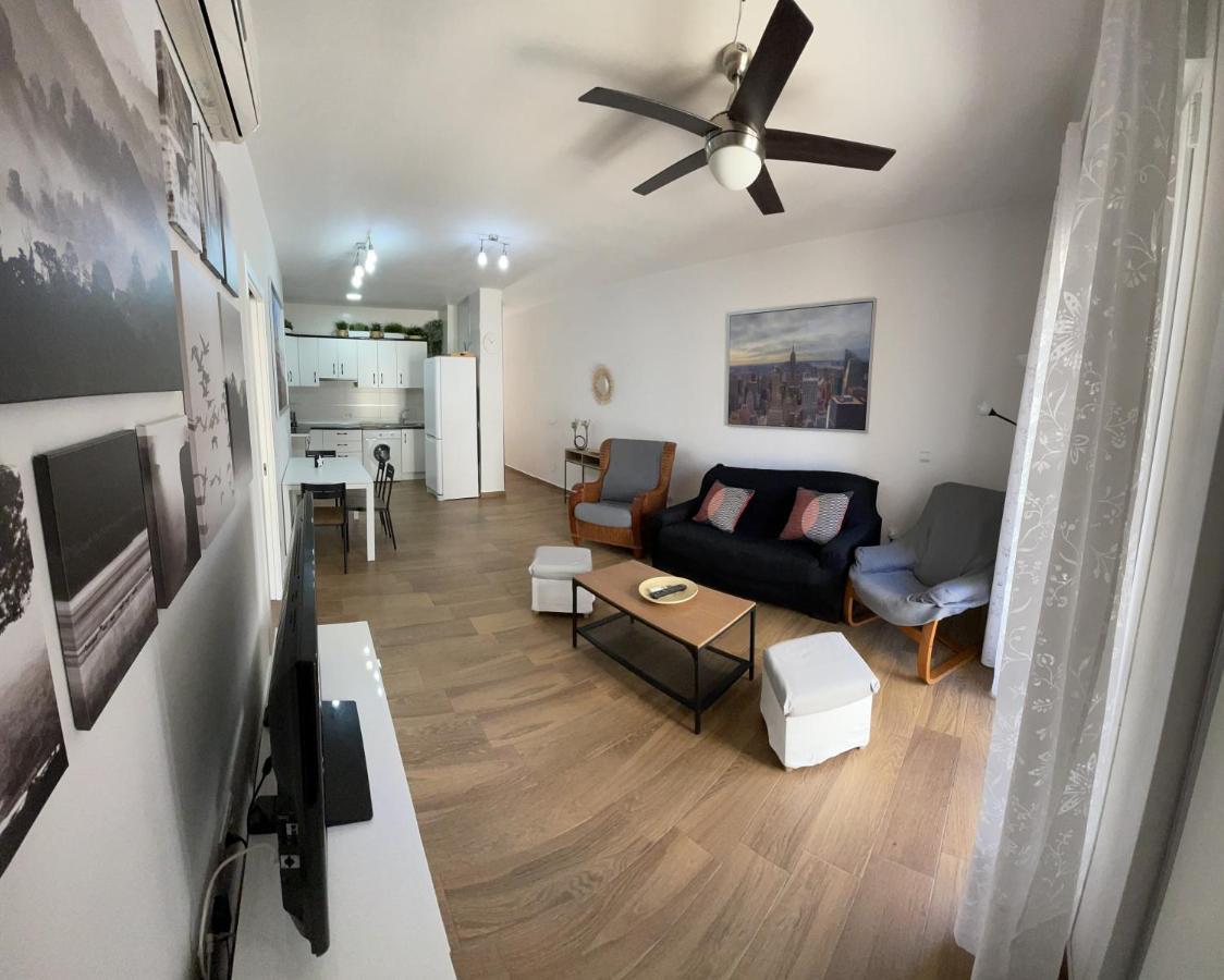 Triana Apartamento Torremolinos Exterior foto