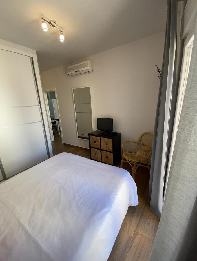 Triana Apartamento Torremolinos Exterior foto