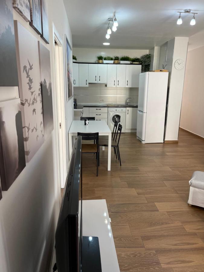 Triana Apartamento Torremolinos Exterior foto