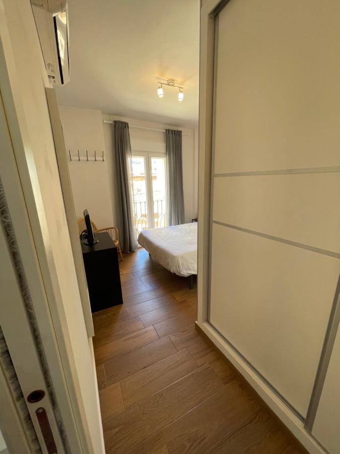 Triana Apartamento Torremolinos Exterior foto