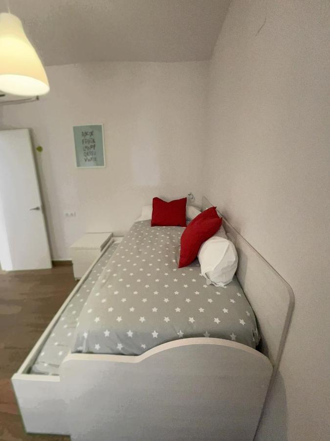 Triana Apartamento Torremolinos Exterior foto