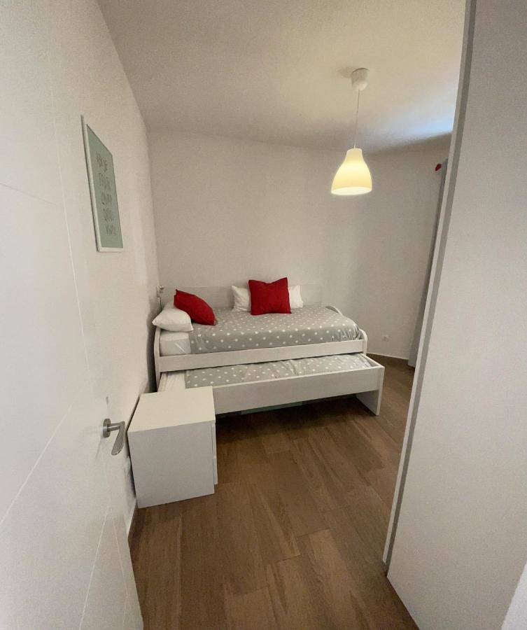 Triana Apartamento Torremolinos Exterior foto
