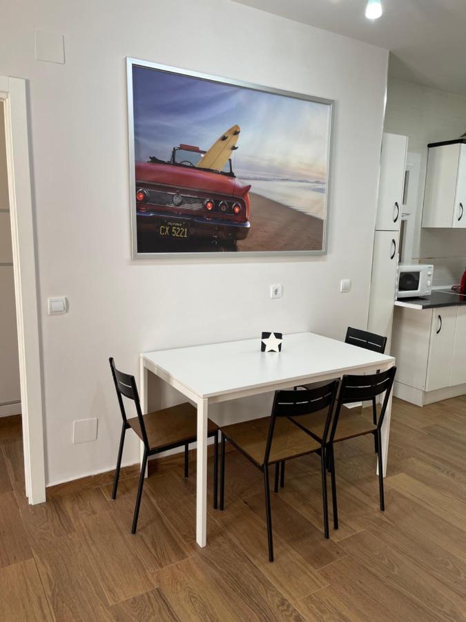 Triana Apartamento Torremolinos Exterior foto