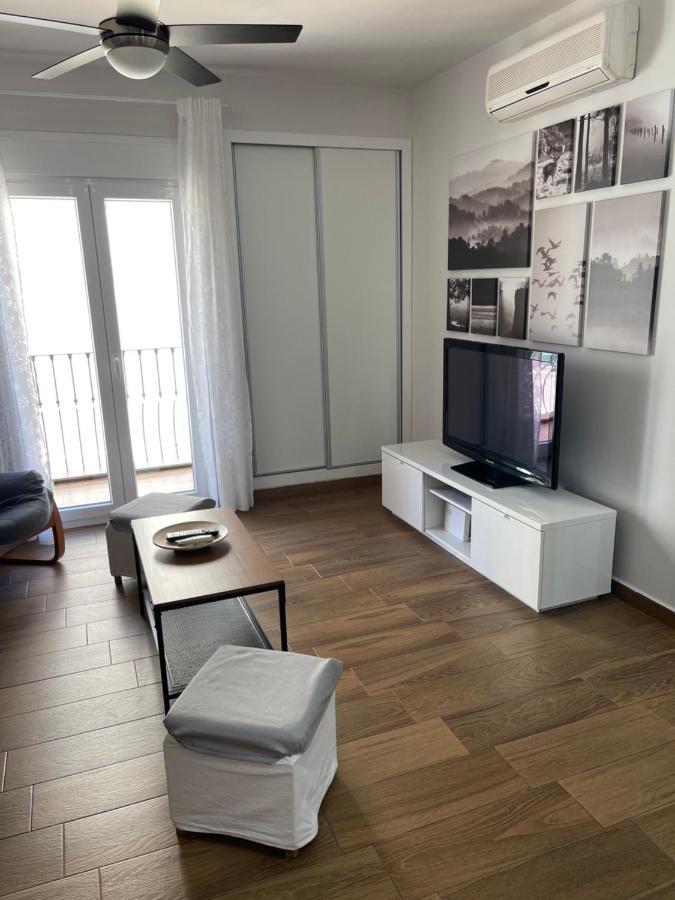 Triana Apartamento Torremolinos Exterior foto