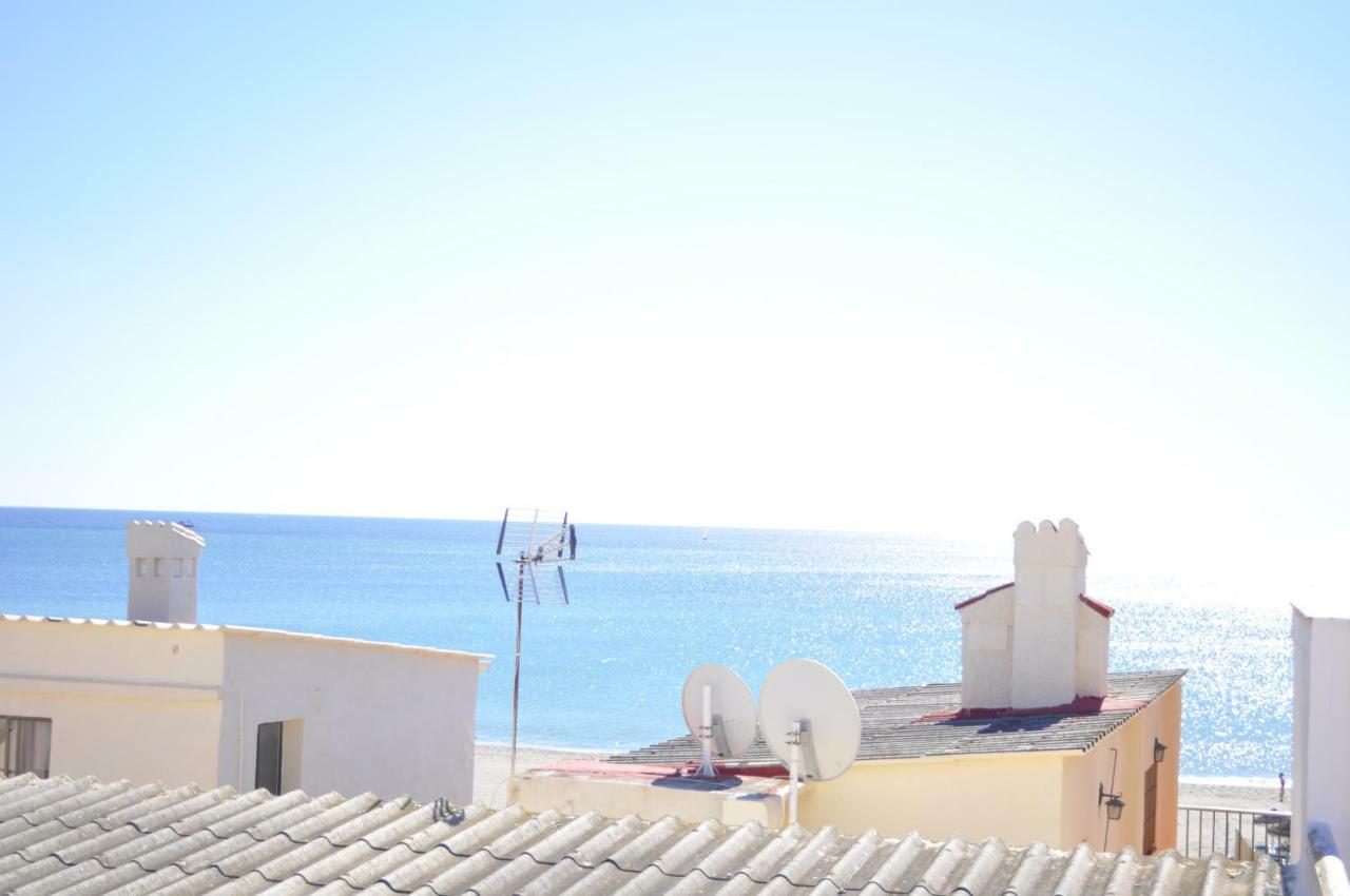 Triana Apartamento Torremolinos Exterior foto