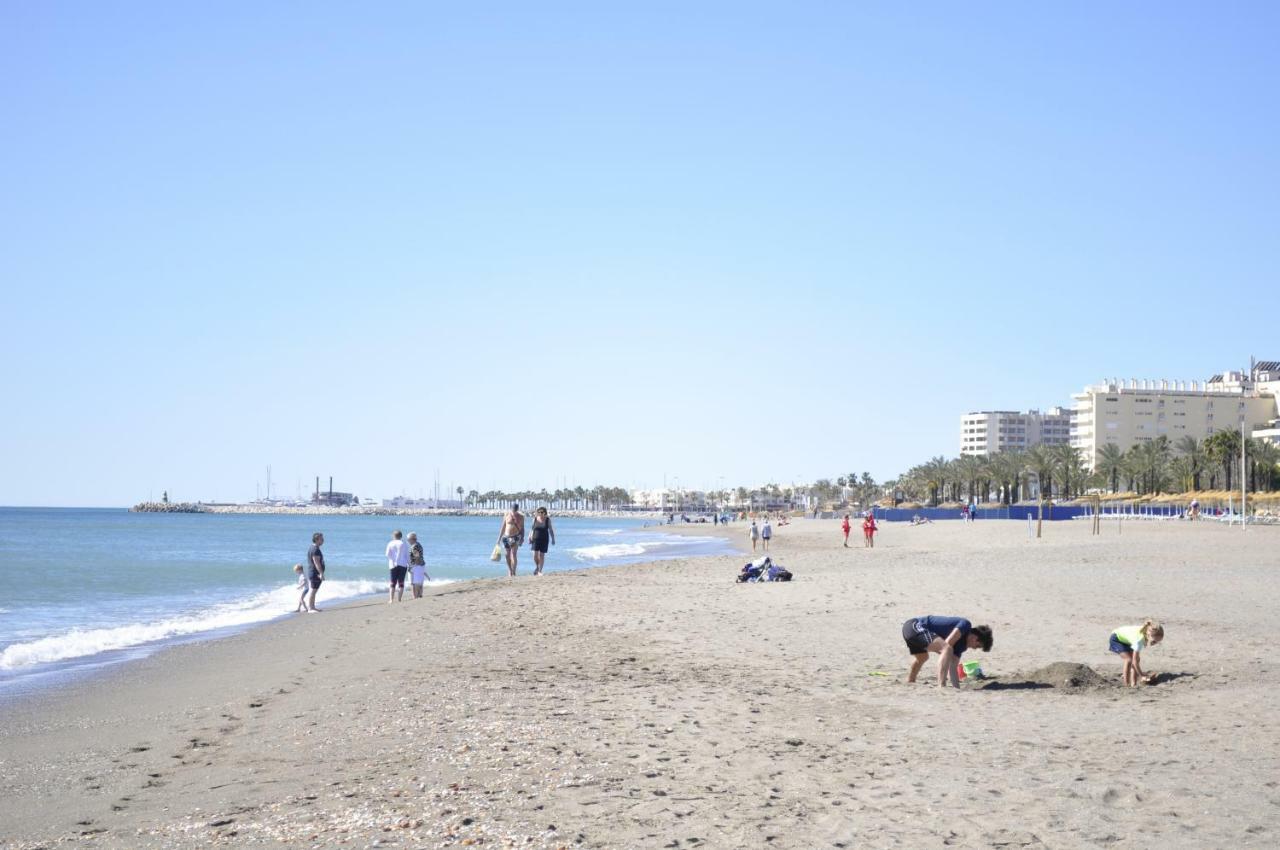 Triana Apartamento Torremolinos Exterior foto