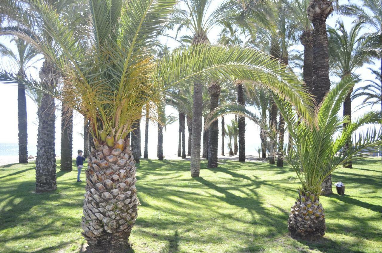 Triana Apartamento Torremolinos Exterior foto