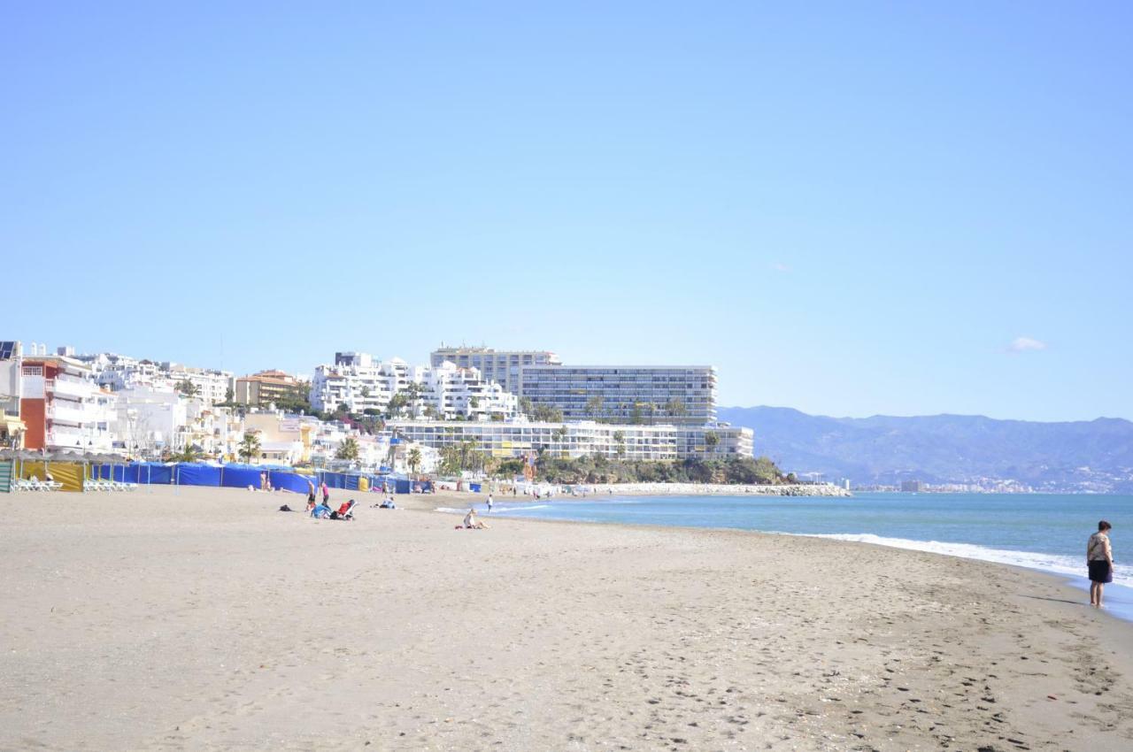 Triana Apartamento Torremolinos Exterior foto